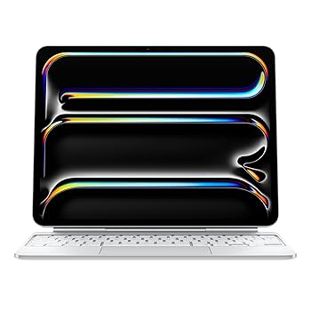 Magic Keyboard （13インチ用) 13インチiPad Air（M2）用Magic Keyboard - 中国語（拼音